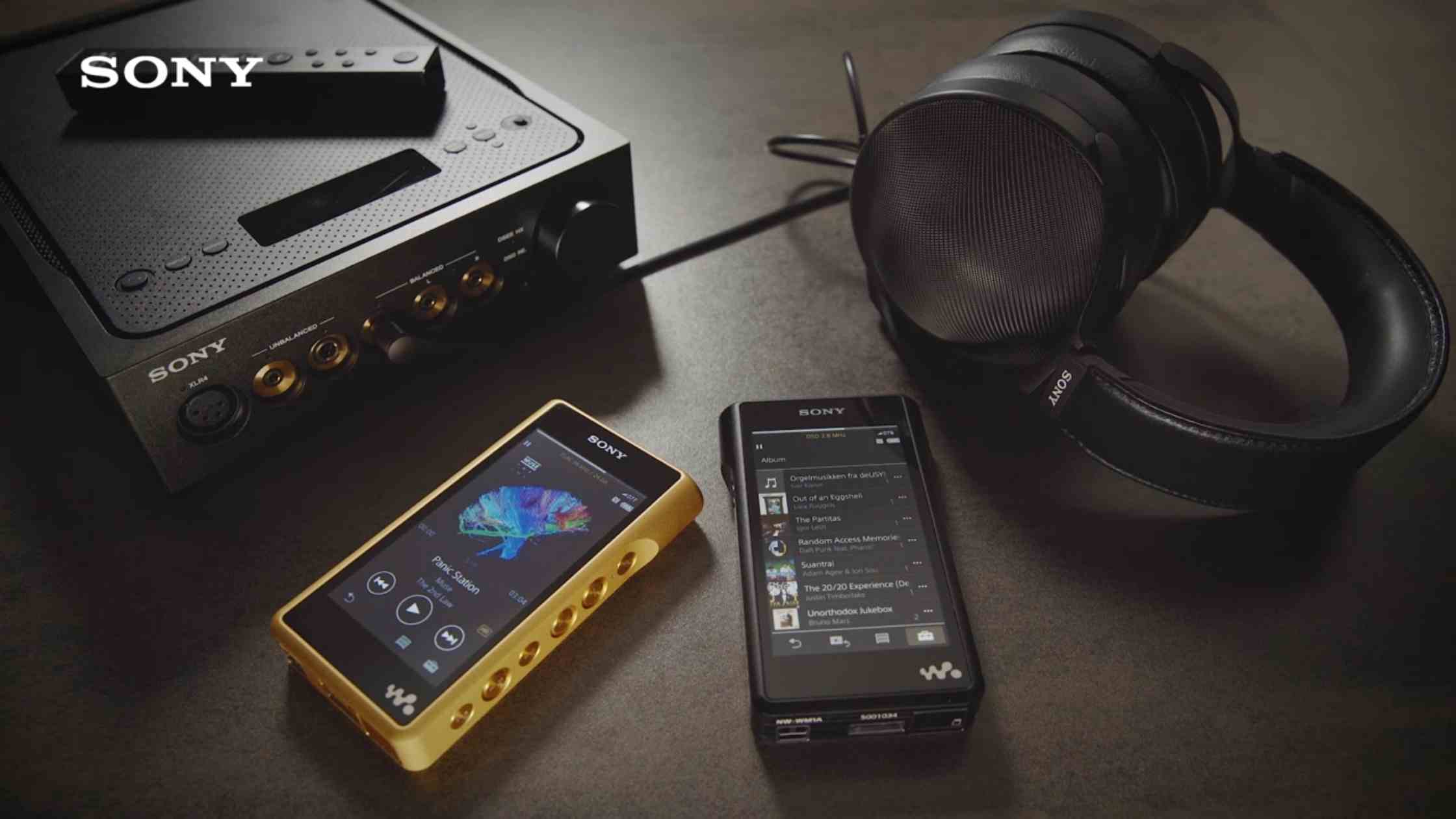 7 Best Sony Walkman | A Complete Buying Guide Gadget Verge